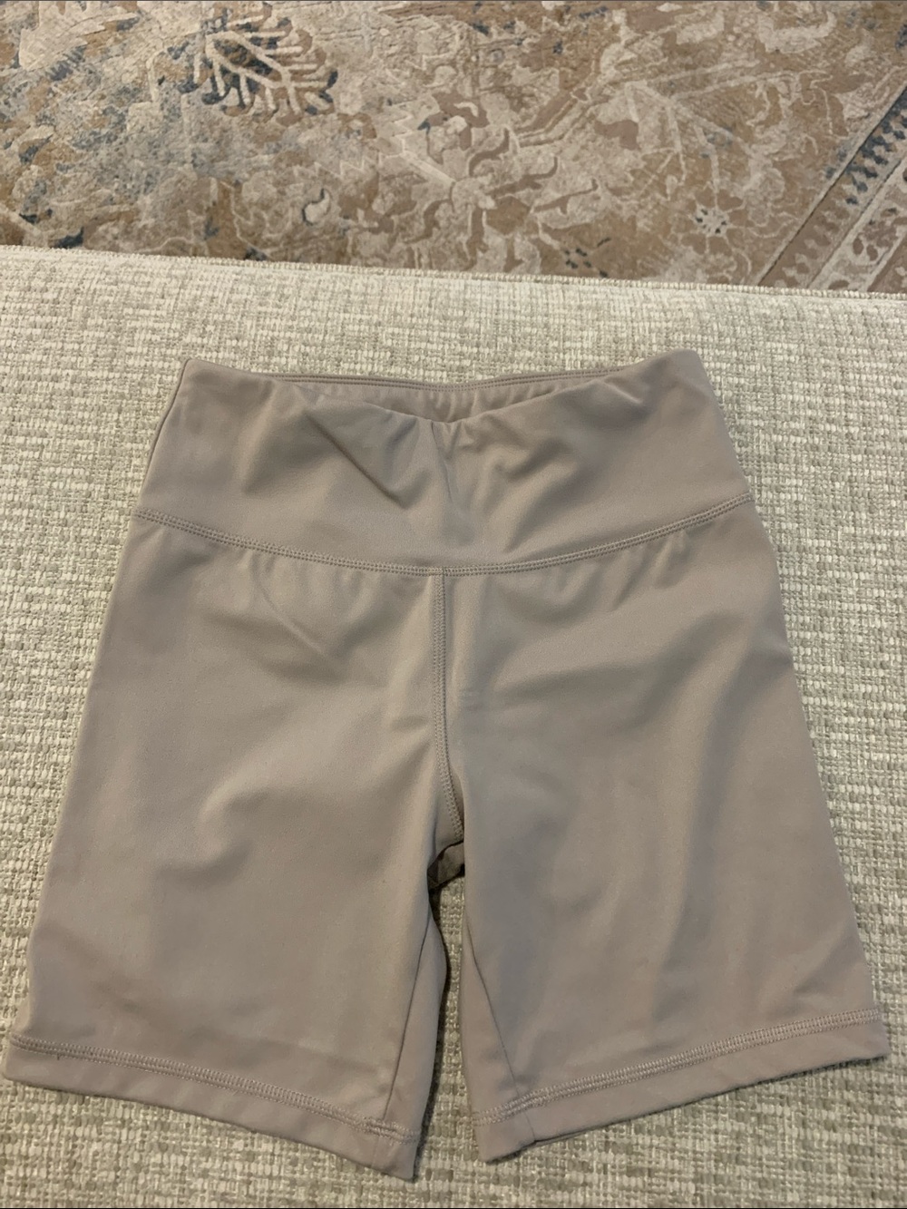 Jockey Biker Shorts